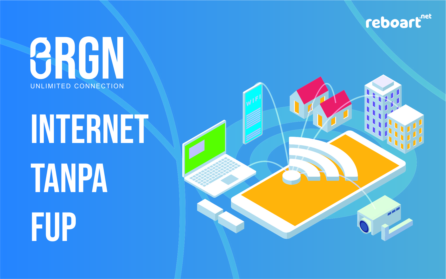 Layanan WiFi Cepat di Kecamatan Patimuan – Solusi Internet Stabil untuk Anda